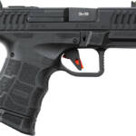 SAR USA SAR9C 9MM SUBCOMPACT - U-80 GEN 3 4" 1-12/15RD BLACK