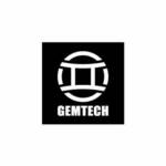 GEMTECH LUNAR-9 9MM BLK BLK 3-LUG LID