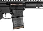 WILSON TACTICAL ULTRALIGHT 300 - BLACKOUT 16" Q-COMP 20RD BLACK