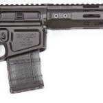 WILSON URBAN SUPER SNIPER 18" - 223 WYLDE FLUTED CROWNED 20RD