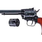 HERITAGE 22/22M 6.5" BL ADJ SIGHT