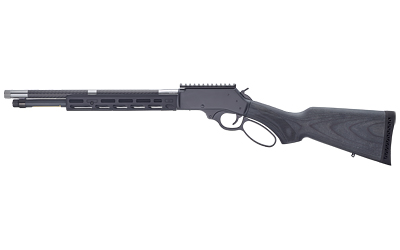HENRY H10 SPD HUSH 45-70 16.5" 4RD