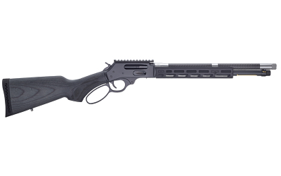 HENRY H10 SPD HUSH 45-70 16.5" 4RD - Image 2