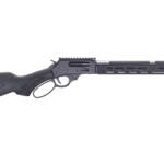 HENRY H12 SPD HUSH 357MAG 16.5" 7RD