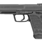 HK USP EXPERT 9MM 5.2" 18RD V1 DA/SA