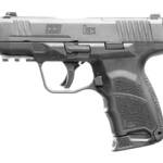 HK CC9 9MM 3.32" 12RD BLK