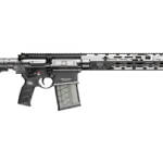 HK MR762 A4 7.62X51 16.5" 10RD BLK
