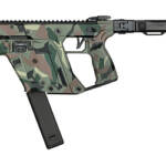 KRISS VCTR SBR G3 10MM 5.5" 33RD ID