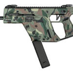 KRISS VCTR SDP G3 45ACP 5.5" 30RD ID