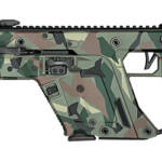 KRISS VCTR SDP G3 45ACP 5.5" 10RD ID