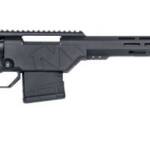 MOSSBERG MVP PRECSN 308WIN BL 20" TB  #