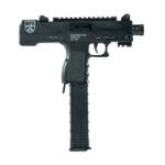 MPA DEFENDER 9MM 6" 30RD TB W/RAIL