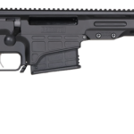 BARRETT FIREARMS MRAD COVERT 6.5CR BLACK 17"
