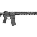 NOVESKE N4 SPR 5.56NATO 18" BLK 30RD