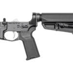 NOVESKE N4 CHAINSAW COMPLETE LOWER