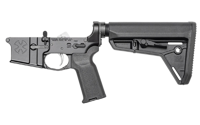 NOVESKE N4 CHAINSAW COMPLETE LOWER
