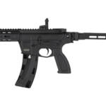 RETAY RA1522 PSTL 22LR 8" 10RD BLK