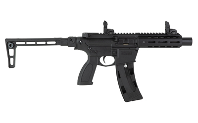RETAY RA1522 PSTL 22LR 8" 10RD BLK - Image 2