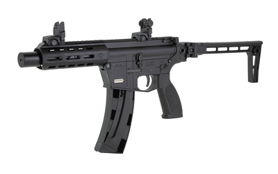 RETAY RA1522 PSTL 22LR 8" 10RD BLK - Image 3