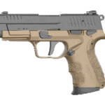 RETAY RXP22 22LR 4" 13RD FDE/BLK TB