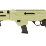 RUGER PC CHARGER 9MM 6.5" 17RD DVDE