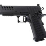 MAC CERBERUS 9MM 4.4" 17RD BLK