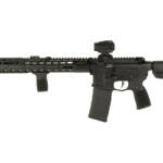 SIG M400 SDI 556NATO 16" BLK ROMEO5