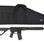SOLGW L89 14.5" 5.56 P&W ASR BLK
