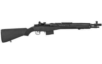 SPRGFLD M1A SOCOM 308 16" BLK STK - Image 2