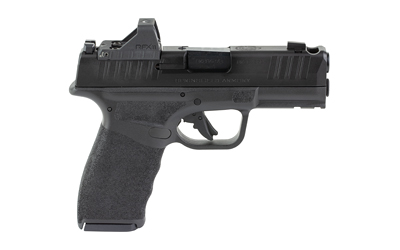 SPGFLD HLLCT PRO CMP 9MM 3.7 15RD GP - Image 3