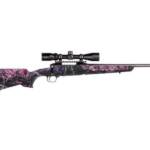 SAVAGE ARMS 110 APEX HUNT 6.5CR MDY GIRL #