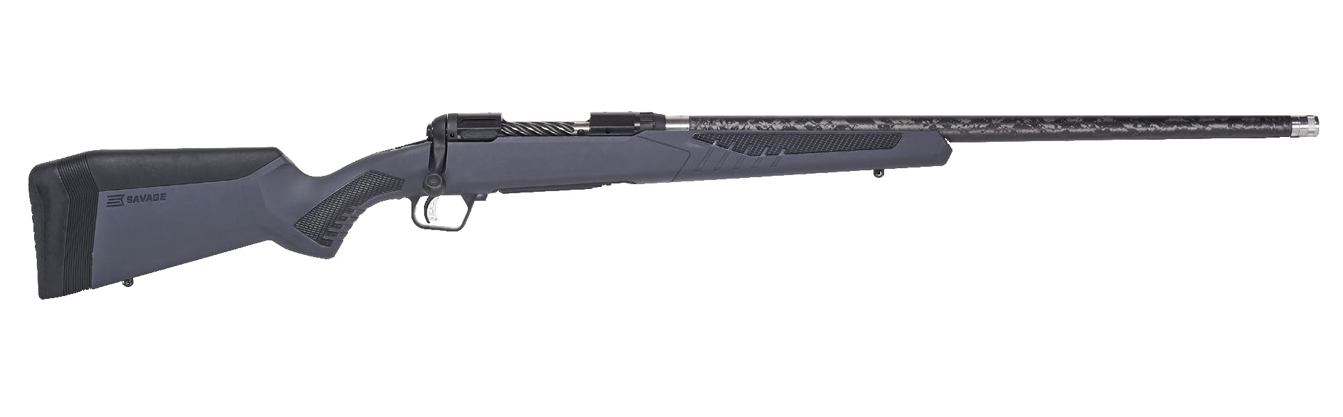 SAVAGE ARMS 110 ULTRALITE 270WIN CARBON  #