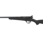 SAV RASCAL F-SR 22LR 16" BLACK LH