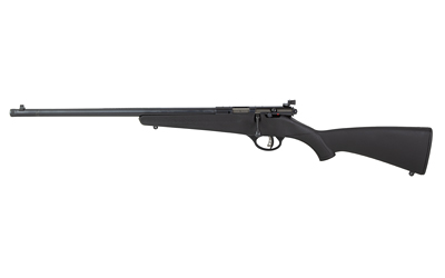 SAV RASCAL F-SR 22LR 16" BLACK LH