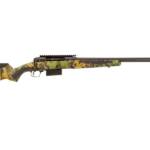 SAVAGE ARMS 212 TURKEY 12GA BOLT BL/CAMO #