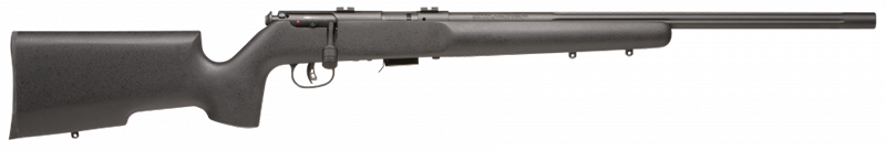 SAVAGE ARMS 93 BOLT 17HMR BK/TACT 22"    #