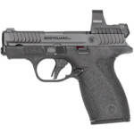 S&W BDYGRD 2.0 RFX1 380ACP 12RD NTS