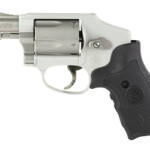 S&W 642 38SPL+P 1.88" ST/ALM LSR NL