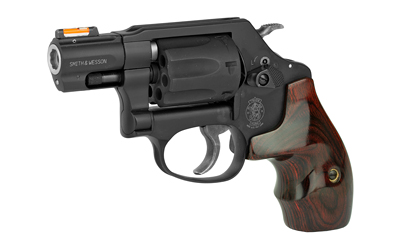 S&W 351PD 22WMR 7RD 1.88" AIRLITE BK - Image 3