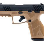 TAURUS GX2 9MM 3.38" 13RD TAN/BLK MS