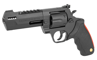 TAURUS RAGING HNTR 44MAG 5.12" 6RD - Image 3