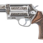 TAURUS JUDGE 20YR 45LC/410 3" 5RD SS