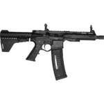 ATI ALPHA MAXX Pistol 5.56mm 60rd Magazine 7.5" Barrel 7" M-LOK Handguard w/Brace