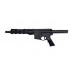 Combat Armory CA-15 Pistol 300 Blackout 10rd Magazine (1) 10.5" Barrel 10'' Slim Pic M-LOK Rail