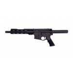 Combat Armory CA-15 Pistol 5.56mm 30rd Magazine (1) 10.5" Barrel 10'' Slim Pic M-LOK Rail