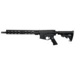 Combat Armory CA-15 Rifle 5.56mm 10rd Magazine (1) 16" Barrel 15'' Full Pic M-LOK Rail