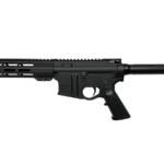 Combat Armory CA-15 Pistol 5.56mm 10rd Magazine (1) 7.5" Barrel 7'' Full Pic M-LOK Rail
