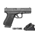 Combat Armory CA19 Handgun 9mm Luger 15rd Magazine 3.89" Barrel Black
