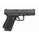 Combat Armory CA19 Handgun 9mm Luger 10rd Magazines(2) 4" Barrel Standard Sights RMR Slide