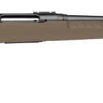 SAVAGE ARMS AXIS 2 25-06 BL/FDE 22"      #